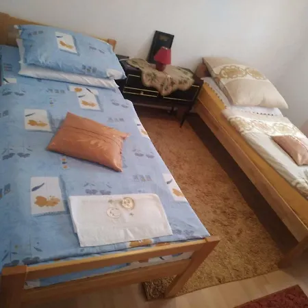 Apartman Ana Livno Exterior photo