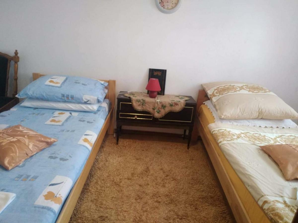 Ana Apartmán Livno